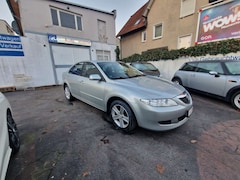 Bild des Angebotes Mazda 6 2.0 Exclusive Sport (5-trg.)(108kW)