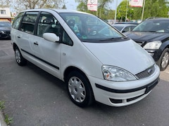 Bild des Angebotes Ford Galaxy 2.3 16V Viva X *7Sitz*Klima*TÜVn