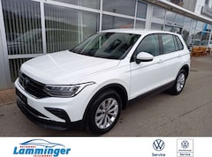 Bild des Angebotes VW Tiguan Basis