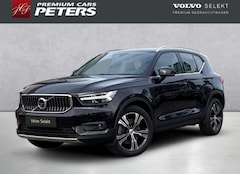 Volvo XC40 Inscription T5 19''LM PilotAssist 360kam DAB Harma