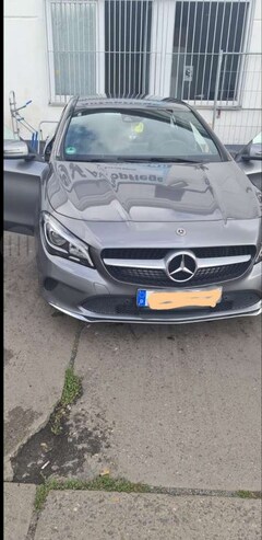 Bild des Angebotes Mercedes-Benz CLA 180 Shooting Brake 7G-DCT AMG Line