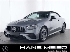 Bild des Angebotes Mercedes-Benz E 53 AMG E 53 4M+ AMG Cabrio Energizing MULTIBEAM 360 Sth