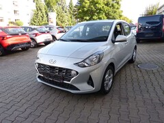 Bild des Angebotes Hyundai i10 Trend AUTOMATIK APPLE SHZ LHZ KLIMA PDC