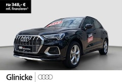 Bild des Angebotes Audi Q3 advanced 35 TFSI (ab 10.01.2026)