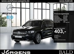 Bild des Angebotes Mercedes-Benz GLB 180 AMG-Sport+Ambiente+Cam+LED+Keyl+Navi+PTS