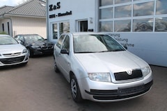 Bild des Angebotes Skoda Fabia