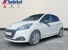 Bild des Angebotes Peugeot 208 Signature 1.2 PureTech 82, Sitzheizung Bluetooth