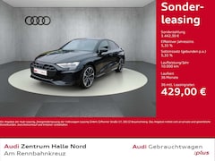 Bild des Angebotes Audi A3 Limousine S line 35 TFSI S tronic