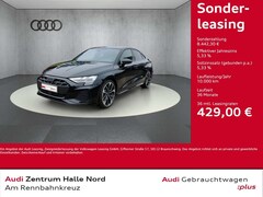 Bild des Angebotes Audi A3 Limousine S line 35 TFSI S tronic