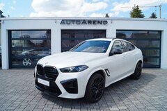 Bild des Angebotes BMW X6 M Competition *Facelift, Frozen white, Sky*