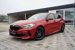 Bild des Angebotes BMW 118 i*M Sport*1.Hand*Kamera*ACC*Spur*Totwinkel*