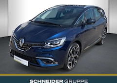 Bild des Angebotes Renault Grand Scenic TECHNO 1.3 7 SITZER Techno TCe 140 LED+PDC