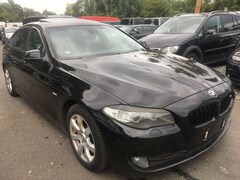 Bild des Angebotes BMW 530 d LIMOUSINE KLIMA NAVI SCHIEBEDACH XENON ALU EURO5