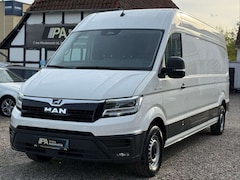 Bild des Angebotes MAN TGE 3.140 Kasten / HOCH LANG Kamera Navi Klima
