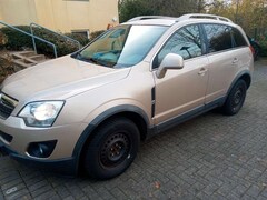 Bild des Angebotes Opel Antara Antara 2.4 Design Edition