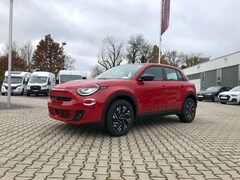 Bild des Angebotes Fiat 600 Elektro Red *LED Scheinwerfer Klimaauto PDC*