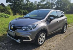 Bild des Angebotes Renault Captur Collection Vollausstattung