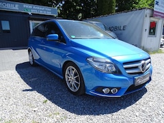 Bild des Angebotes Mercedes-Benz B 220 B 220 CDI 1. HAND AHK KAMERA