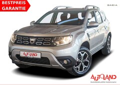 Bild des Angebotes Dacia Duster II 1.3 TCE Prestige Navi Totwinkel Kamera
