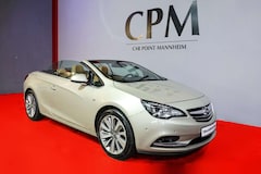 Bild des Angebotes Opel Cascada Innov. LEDER NAVI XENON 2HD TOP ZUST.