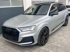 Bild des Angebotes Audi Q7 50 TDI Pano. S line 22" Allradlenkung Raute