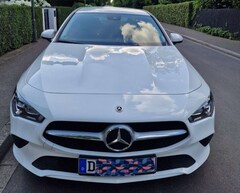 Bild des Angebotes Mercedes-Benz CL 200 Shooting brake
