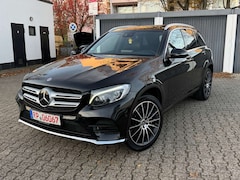 Bild des Angebotes Mercedes-Benz GLC 350 GLC 350 d 4Matic (253.925)