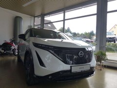 Bild des Angebotes Nissan Ariya Evolve Pack e-4orce