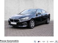BMW 218 i Gran Coupé Leder DAB LiCoPro PDC