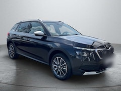 Bild des Angebotes Skoda Kamiq 1,0 TSI Scoutline