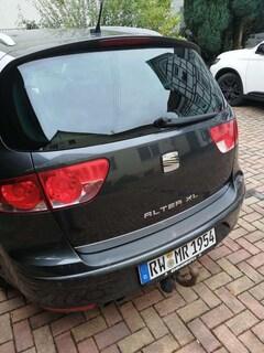 Bild des Angebotes SEAT Altea XL Altea XL 1.4 TSI Style