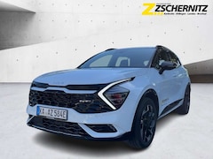 Bild des Angebotes Kia Sportage PHEV GT LINE *LED*NAVI*KAMERA*AHK*PANO*