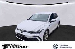 Bild des Angebotes VW Golf Plus VIII GTD DSG ACC Navi LED AppConnect