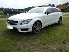 Bild des Angebotes Mercedes-Benz CLS 63 AMG CLS Shooting Brake 63 AMG AMG SPEEDSHIFT MCT Editi