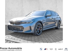 Bild des Angebotes BMW 330 e M Sport Pro 19" PANO AHK 360° ACC 0,5%