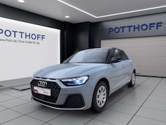 Bild des Angebotes Audi A1 Sportback 25 TFSI LED PDC KLIMA SITZHZG