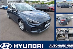 Bild des Angebotes Hyundai i30 1.0 T-GDI N Line, LED BigDeal Inspektionspak.