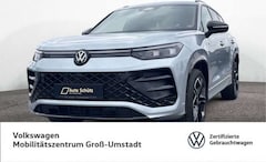 Bild des Angebotes VW Tayron R-Line 2,0 l TDI SCR 4MOTION 142 kW (193