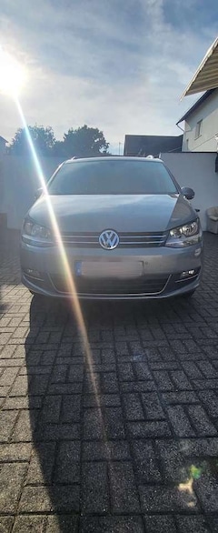Bild des Angebotes VW Sharan 2.0 TDI Blue Motion Comfortline