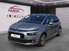 Bild des Angebotes Citroen C4 SpaceTourer Shine Metallic