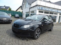 Bild des Angebotes SEAT Ibiza Lim. Reference