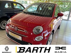 Bild des Angebotes Fiat 500C Lounge