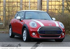 Bild des Angebotes MINI Cooper D Chili/Sitzheizung/Sportsitze/PDC/LED
