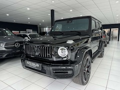 Bild des Angebotes Mercedes-Benz G 63 AMG Stronger Than Time*SUPERIOR*BURM*MULTIB