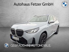 Bild des Angebotes BMW X3 20d xDrive M Sportpaket HK HiFi DAB LED RFK