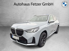 Bild des Angebotes BMW X3 20d xDrive M Sportpaket HK HiFi DAB LED RFK