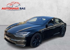 Bild des Angebotes Tesla Model S Plaid* Facelift* Mwst ausweisbar*1.Hand
