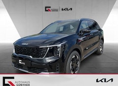 Bild des Angebotes Kia Sorento Platinum PHEV 1.6 T-GDI AWD Nappa Premium Glasd.