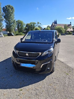 Bild des Angebotes Peugeot Traveller L2 2.0 BlueHDi 180 EAT8 Business