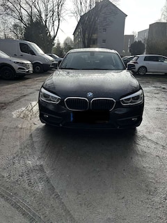 Bild des Angebotes BMW 116 116d EfficientDynamics Edition